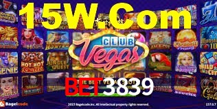 Programa VIP Bet3839