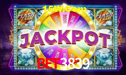 Promoções Sazonais Bet3839