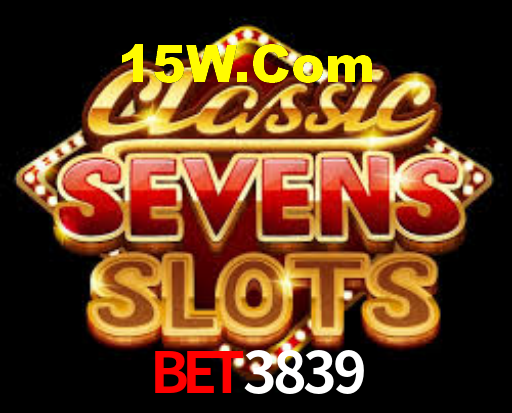 Sinta a adrenalina dos jogos de cassino com Bet3839