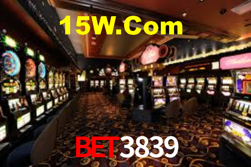 Bet3839: A Experiência de Casino com Jogos de Mesa ao Vivo