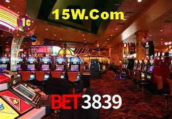 Ofertas Exclusivas Bet3839