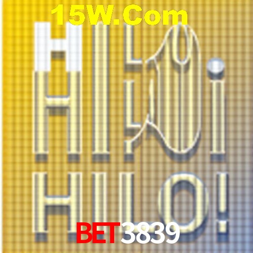 Account Benefits Bet3839