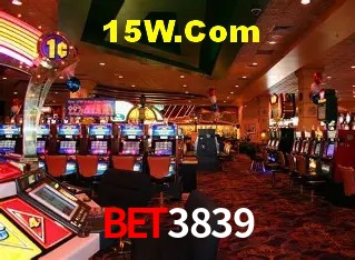 Sistemas de Segurança Bet3839