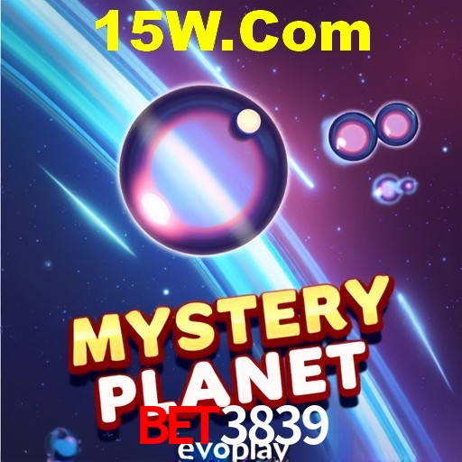Casino VIP Bet3839