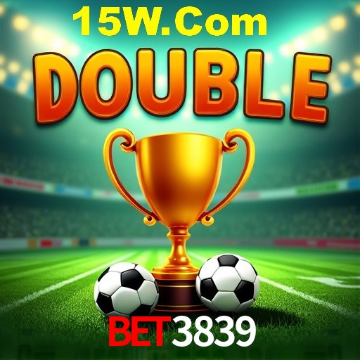 Secure Login Bet3839