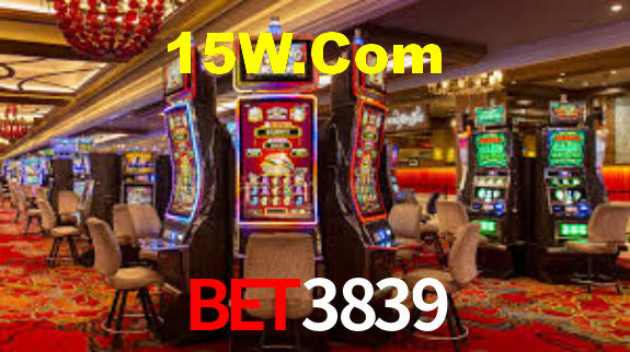 APP oficial da Bet3839 para mobile