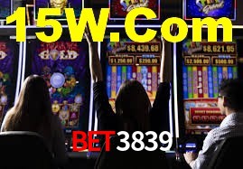 VIP Casino Bet3839