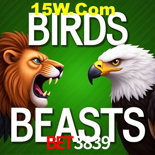 Descubra o Mundo do Cassino Online com Bet3839