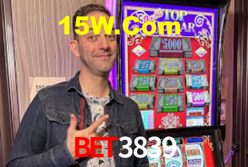 Bet3839 App