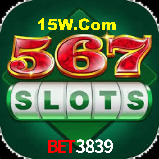 Bet3839.Com
