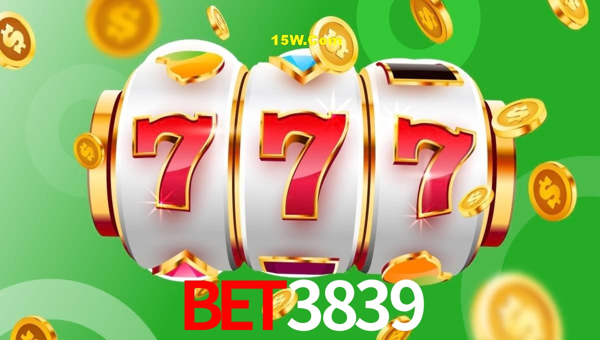 Game Statistics Bet3839