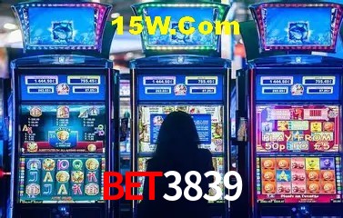 Especiais de Fim de Semana Bet3839
