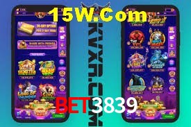 Football Betting Bet3839
