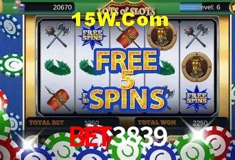 Tecnologia da Plataforma Bet3839