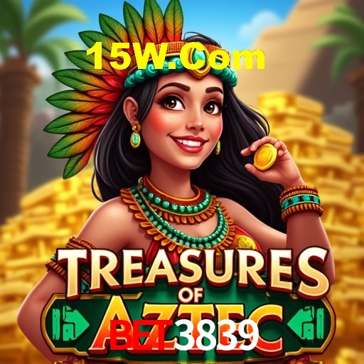 Experiência VIP Bet3839