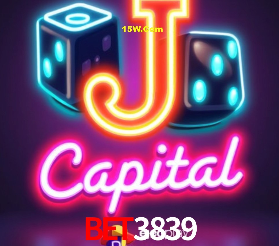 Estatísticas do Jogo Bet3839