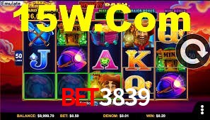 Bet3839 App