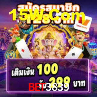 Bet3839 App