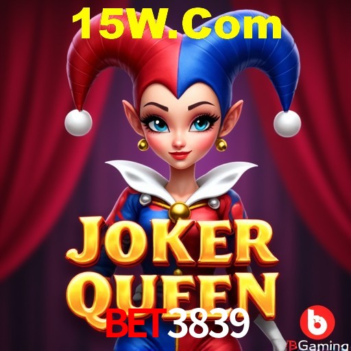 cassino Bet3839
