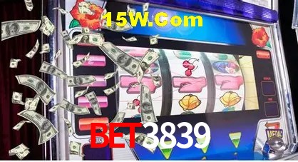 Segurança 2FA Bet3839