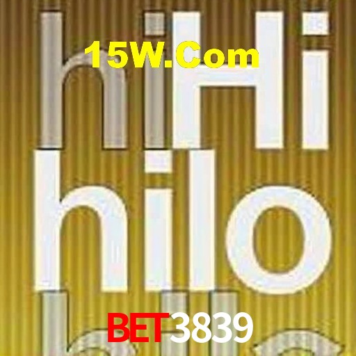 Estatísticas Esportivas Bet3839