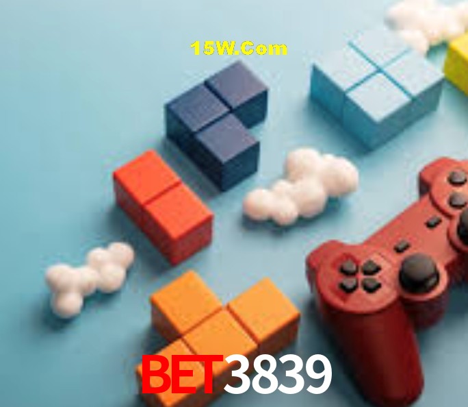 Recursos de Bônus Bet3839