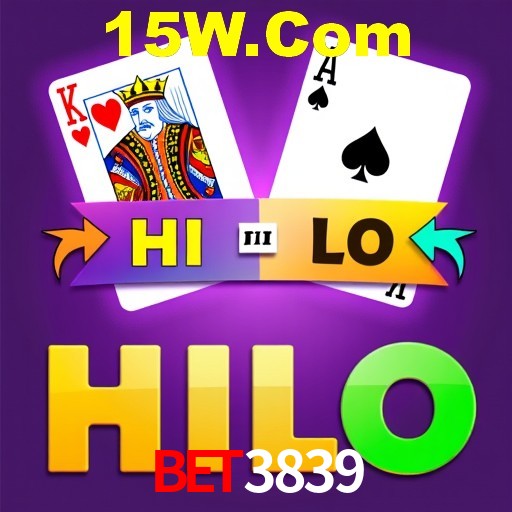 Programa VIP Bet3839